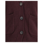 Lisa Yang Danni Cardigan