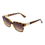 Guess Brown Women Sunglasses