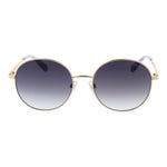 Ted Baker Gold Women Sunglasses