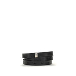 Undercover Leather Belt