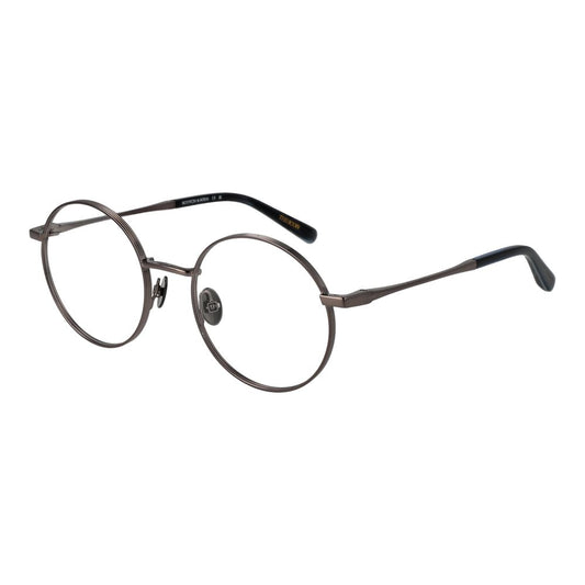Scotch & Soda Gray Men Glasses Frame