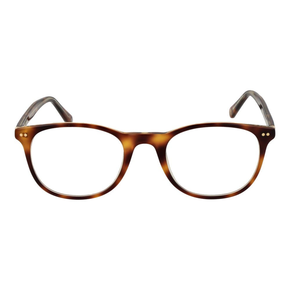 Ted Baker Brown Plastic Glasses (Frames)