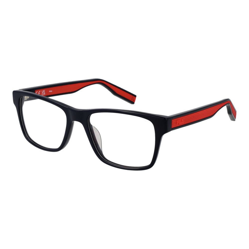 Fila Blue Men Glasses Frame