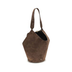 Khaite Lotus small Shulder Bag