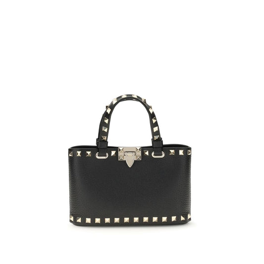 Valentino Garavani Mini Shopping Rockstud