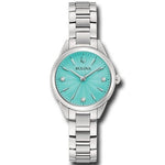 BULOVA Mod. SUTTON LADY PETITE-0