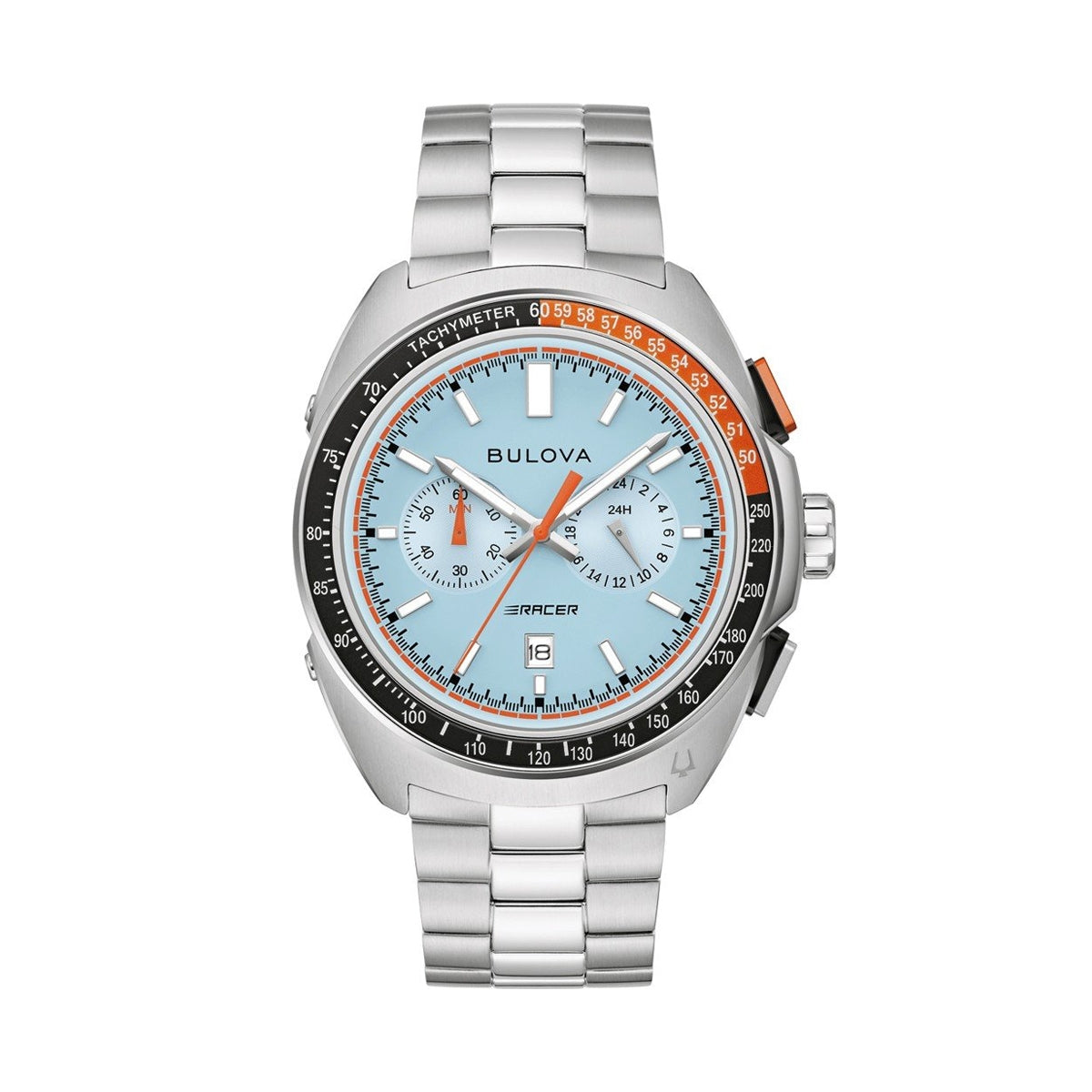 BULOVA WATCHES Mod. 98B432 98B432