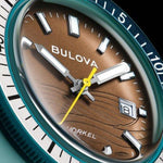BULOVA Mod. SNORKEL 98B446