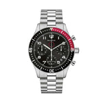 BULOVA Mod. MARINE STAR CHRONO 98B451