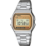 CASIO VINTAGE Mod. ICONIC A158WEA-9EF