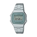CASIO VINTAGE Mod. ICONIC - AVIO A168WA-3AYES