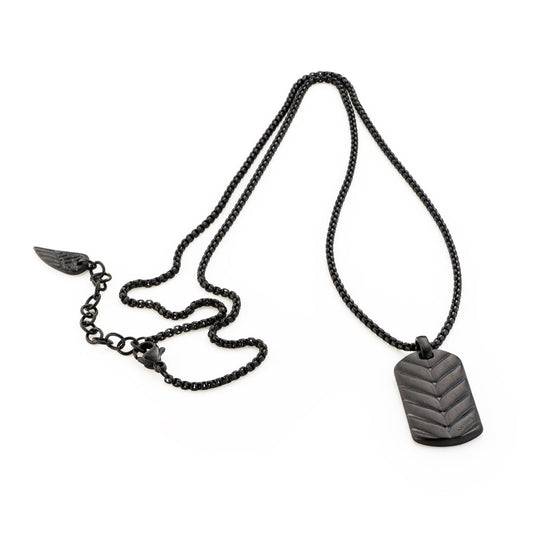 AN JEWELS JEWELRY Mod. AA.C256PBK-0