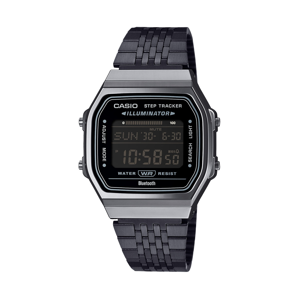 CASIO VINTAGE Mod. BLUETOOTH ABL-100WEGG-1BEF