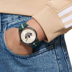 ADIDAS Mod. CODE FOUR AOSY23042