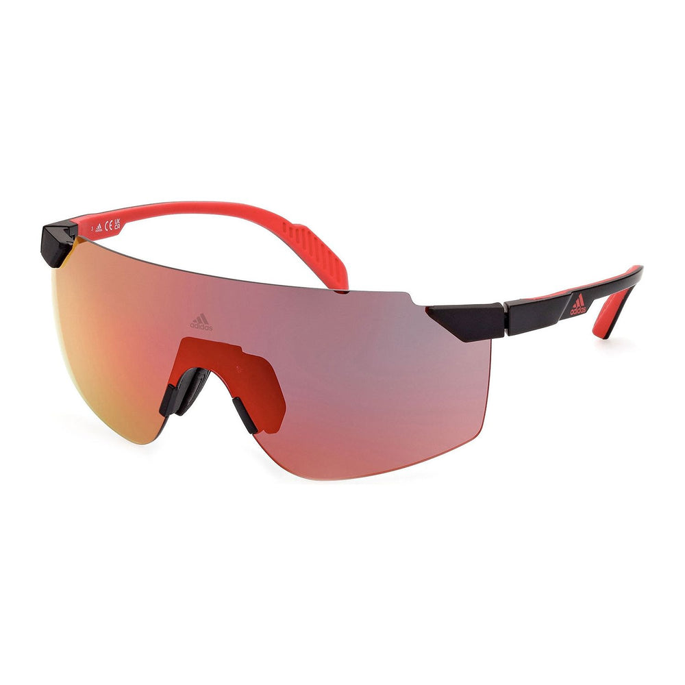ADIDAS MOD. SP0056 SP0056_02L_TAGLIA UNICA