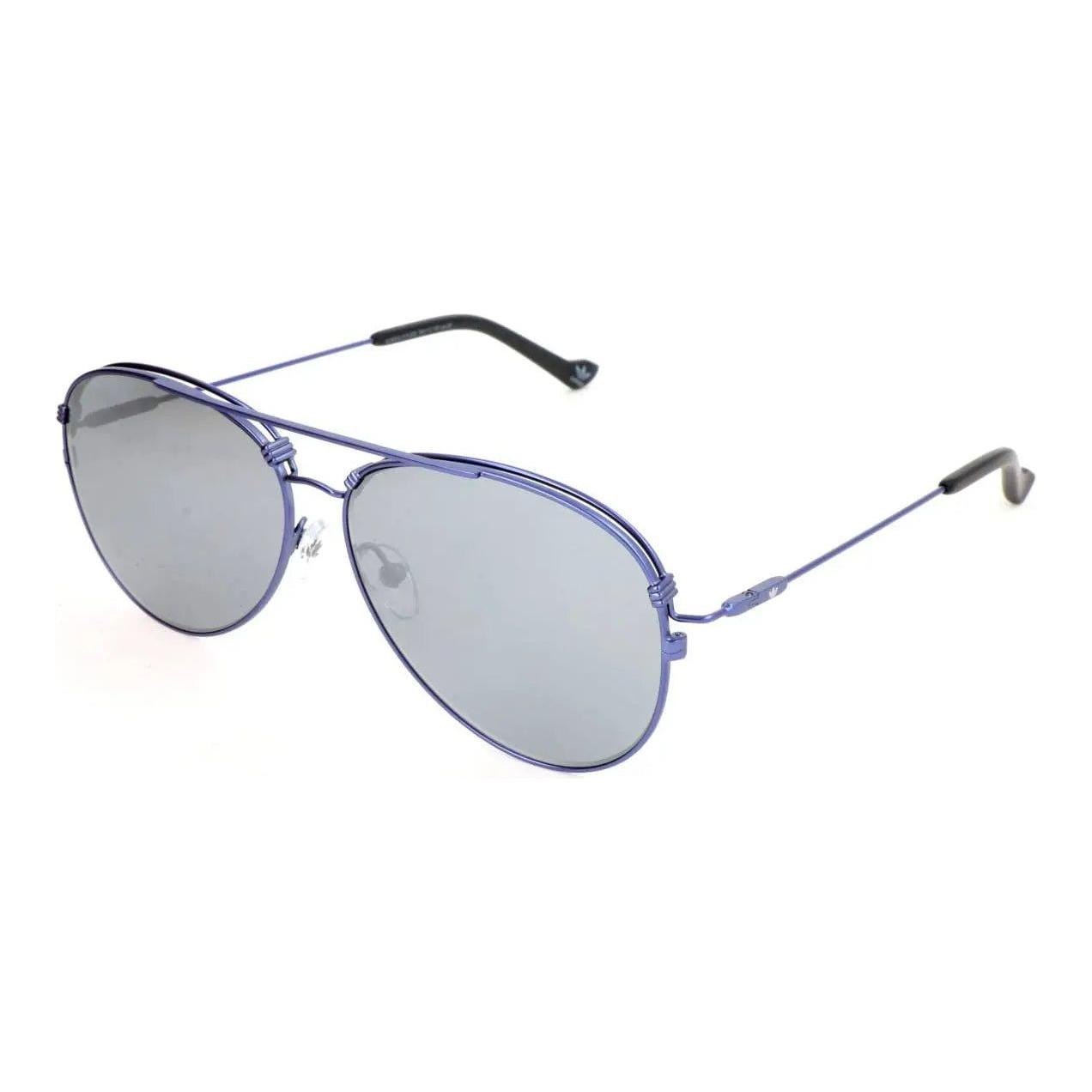 阿迪达斯太阳镜型号 AOM016 CM1312 019.000 58 13 140