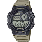 CASIO EU WATCHES Mod. AE-1000W-5AVEF AE-1000W-5AVEF
