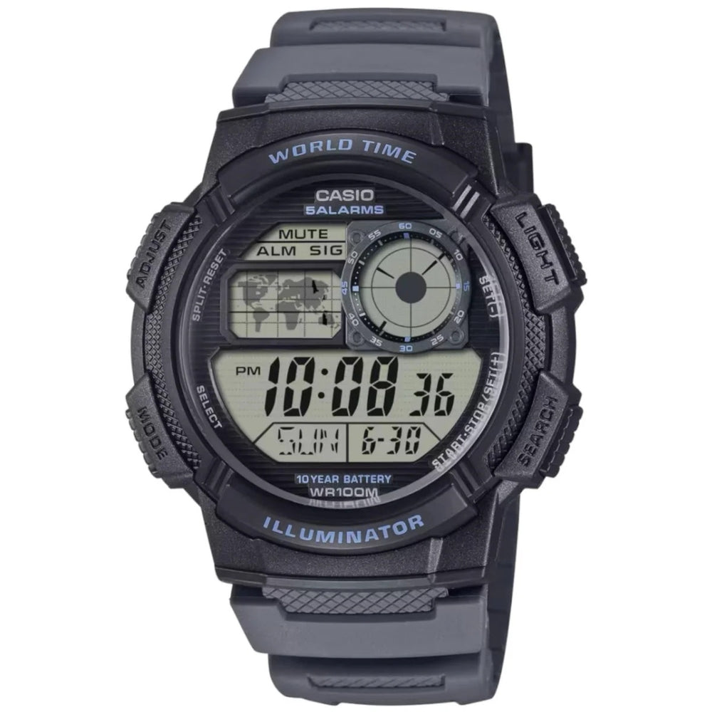 CASIO EU WATCHES Mod. AE-1000W-8AVEF AE-1000W-8AVEF