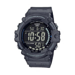 CASIO SPORT Mod. DIVER - ILLUMINATOR WORLDTIME 10 YEARS BATTERY AE-1500WH-8BVEF