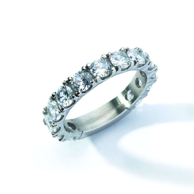 AN JEWELS JEWELRY Mod. AL.RLOY1SC-8 AL-RLOY1SC-8