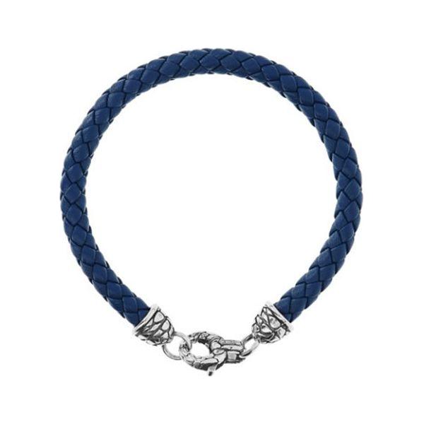 ALBERT M. JEWELS JEWELRY Mod. WSOX00141.BLU WSOX00141-BLU