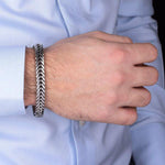 ALBERT M. JEWELS JEWELRY Mod. WSOX00359.S WSOX00359-S