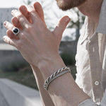ALBERT M. JEWELS JEWELRY Mod. WSOX00436.S WSOX00436-S