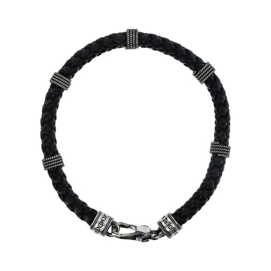 ALBERT M. JEWELS JEWELRY Mod. WSOX00605.BLK DESIGNER FASHION JEWELLERY