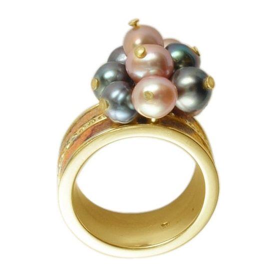 ALVIERO MARTINI JEWELS Mod. JPC4GA JPC4GA