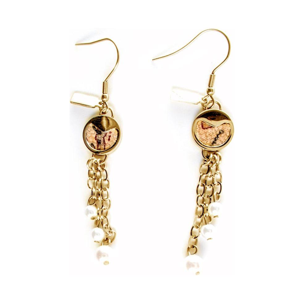 ALVIERO MARTINI JEWELS Mod. JPCM1000_149G JPCM1000_149G