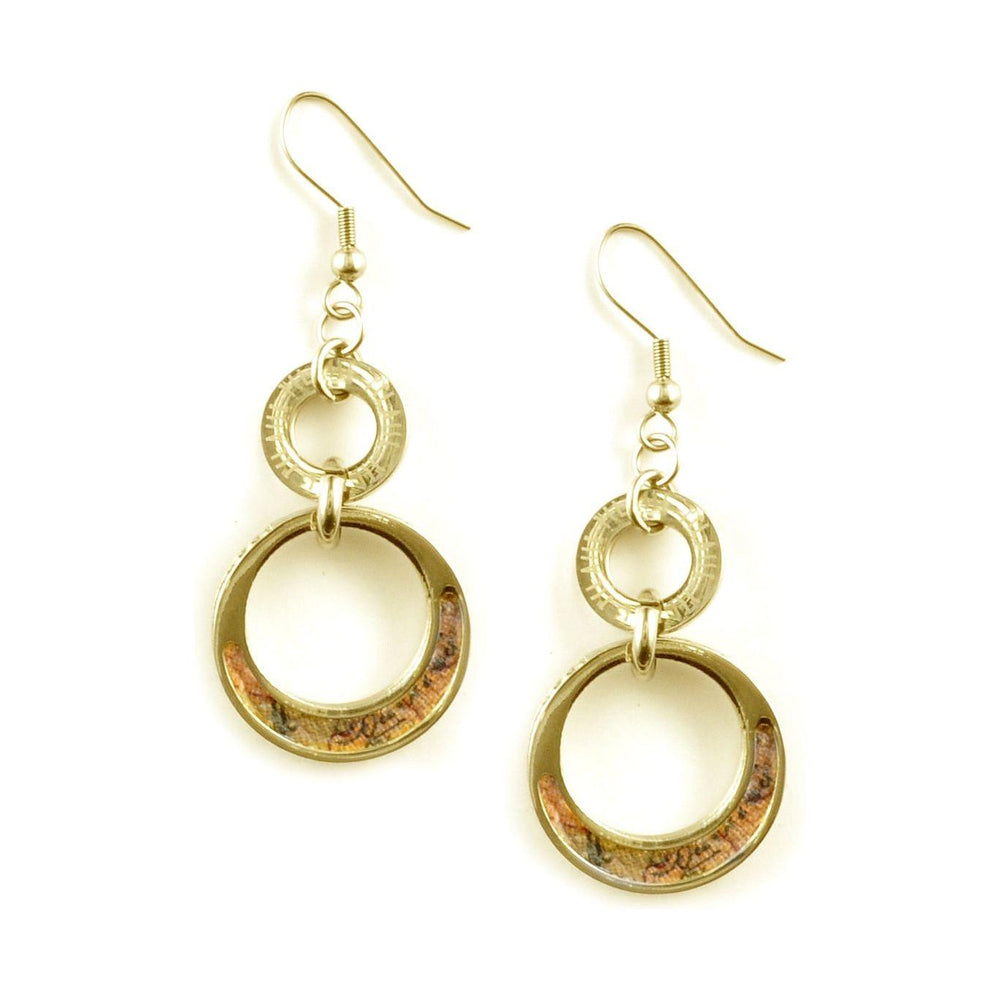 ALVIERO MARTINI JEWELS Mod. JPCM1000_162G JPCM1000_162G