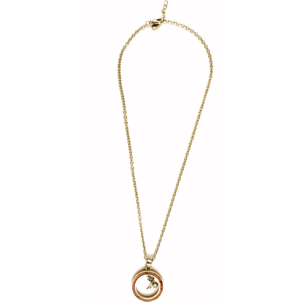 ALVIERO MARTINI JEWELS Mod. JPCM700_219G JPCM700_219G