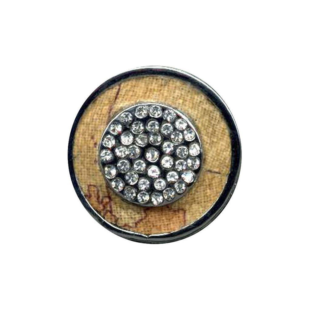 ALVIERO MARTINI JEWELS Mod. JPCM800_88B JPCM800_88B