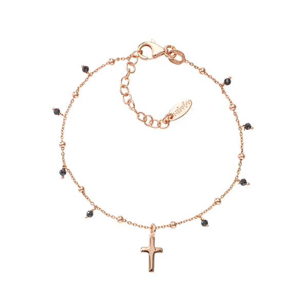 AMEN JEWELRY Mod. BRCRRN3 BRCRRN3