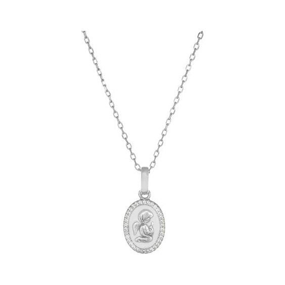 AMEN JEWELRY Mod. CLANSMBB CLANSMBB