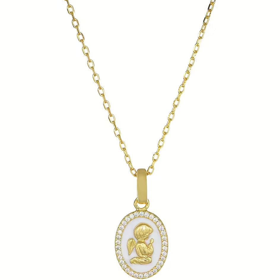 AMEN JEWELRY Mod. CLANSMGB CLANSMGB
