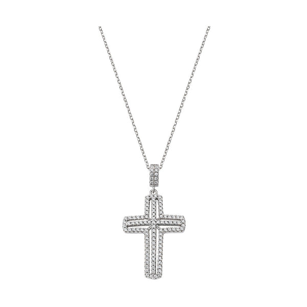 AMEN JEWELRY Mod. CLCRVBBZ CLCRVBBZ