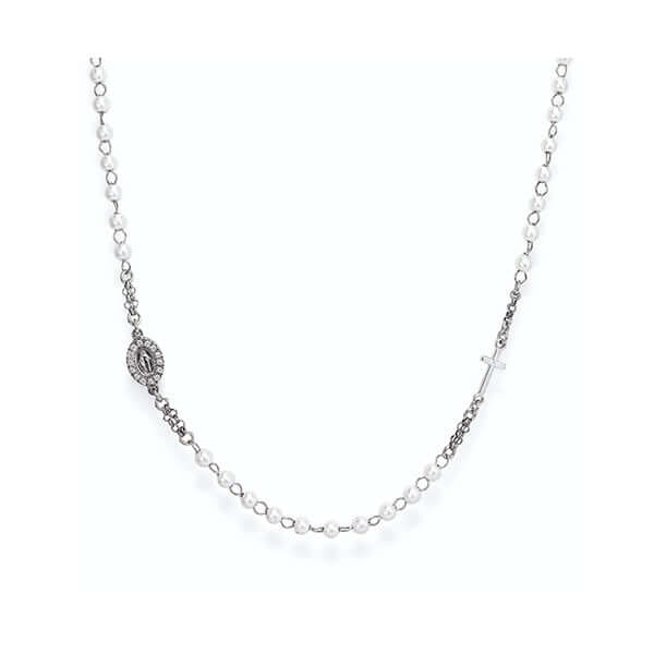 AMEN JEWELRY Mod. CROBBZ-M3 CROBBZ-M3