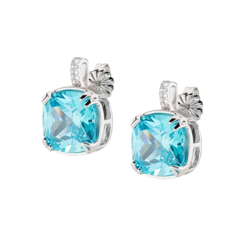 AMEN JEWELRY Mod. ECK1QUBABZ ECK1QUBABZ