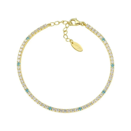 AMEN JEWELRY Mod. BT7GACB16 DESIGNER FASHION JEWELLERY