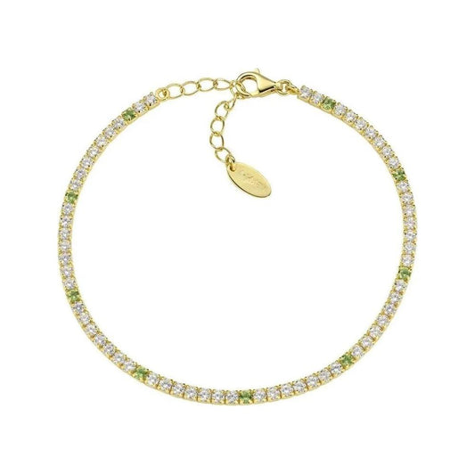 AMEN JEWELRY Mod. BT7GOLB16 DESIGNER FASHION JEWELLERY