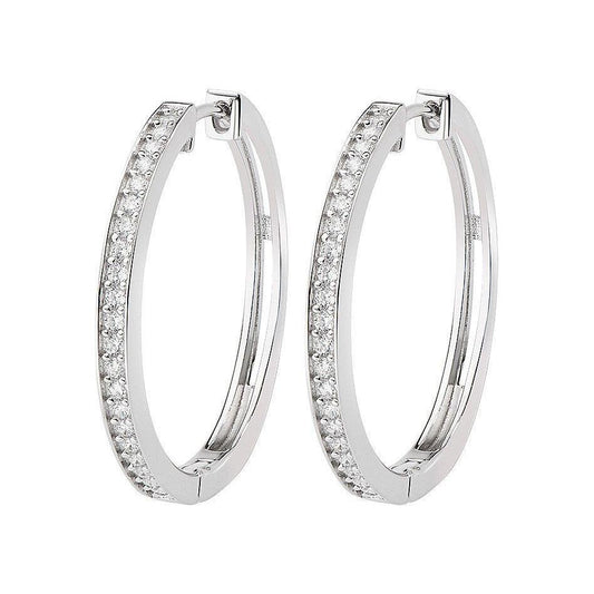 AMEN JEWELRY Mod. ECIBBZ25 DESIGNER FASHION JEWELLERY