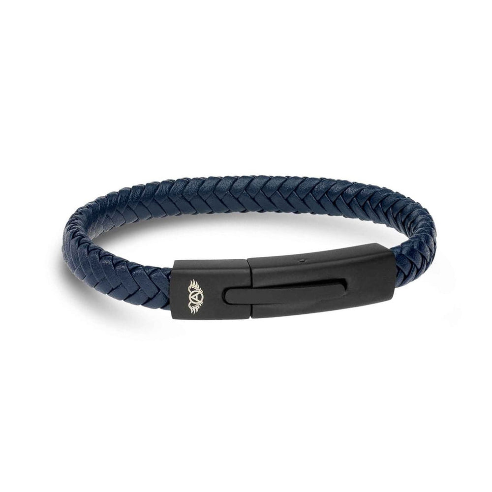 AN JEWELS JEWELRY Mod. AA.P197BLK.M AA-P197BLK-M