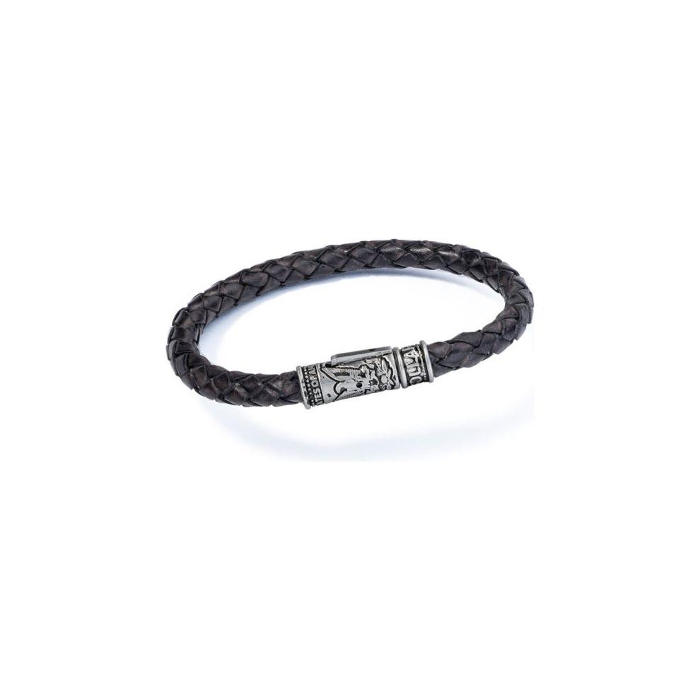 AN JEWELS JEWELRY Mod. AA.P253SABK.M AA-P253SABK-M