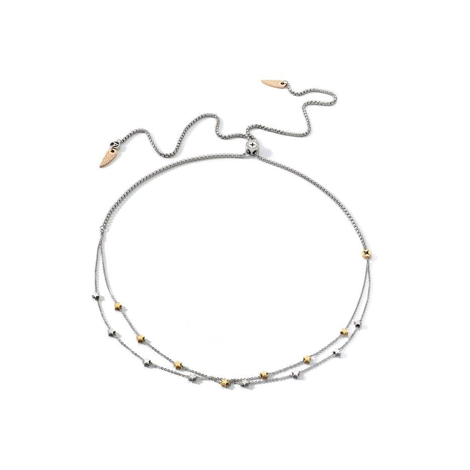 AN JEWELS JEWELRY Mod. ADC.N02YS ADC-N02YS