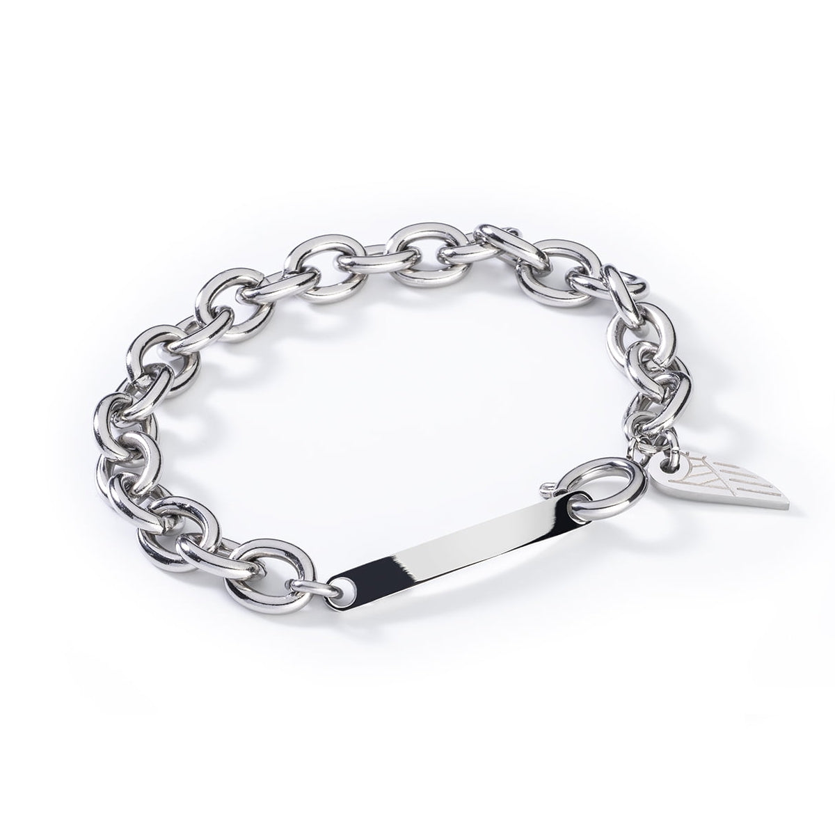 AN JEWELS JEWELRY Mod. AL.BLI04S AL-BLI04S