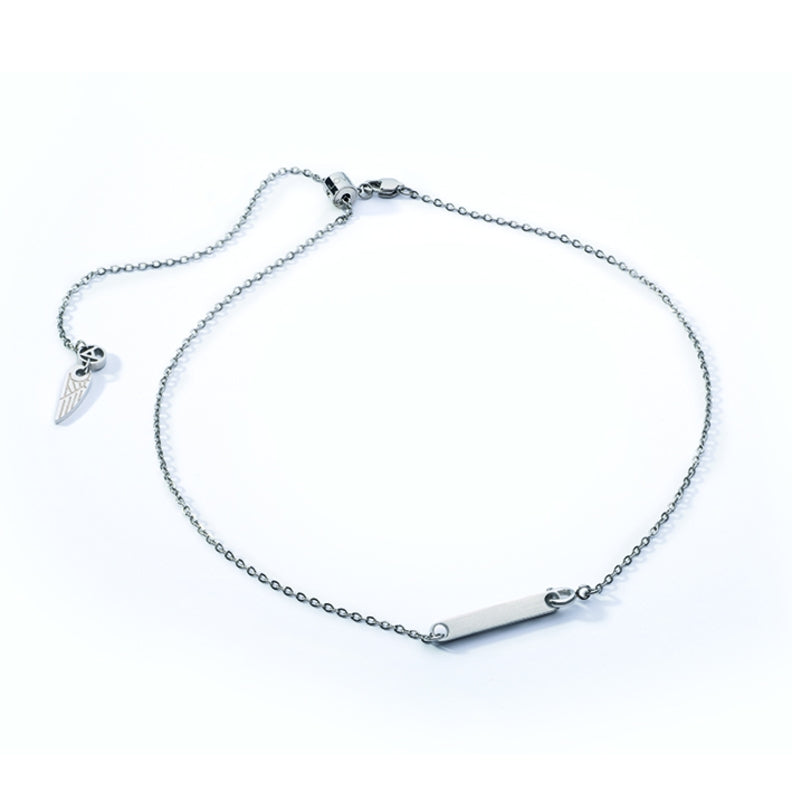 AN JEWELS JEWELRY Mod. AL.NLIS02S AL-NLIS02S