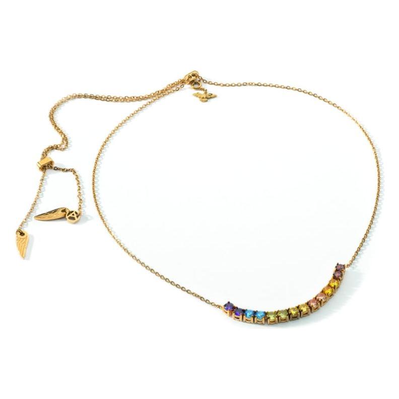 AN JEWELS JEWELRY Mod. AL.NLOY1YF AL-NLOY1YF
