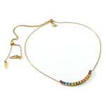 AN JEWELS JEWELRY Mod. AL.NLOY1YF AL-NLOY1YF
