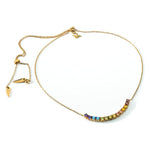AN JEWELS JEWELRY Mod. AL.NLOY1YF AL-NLOY1YF